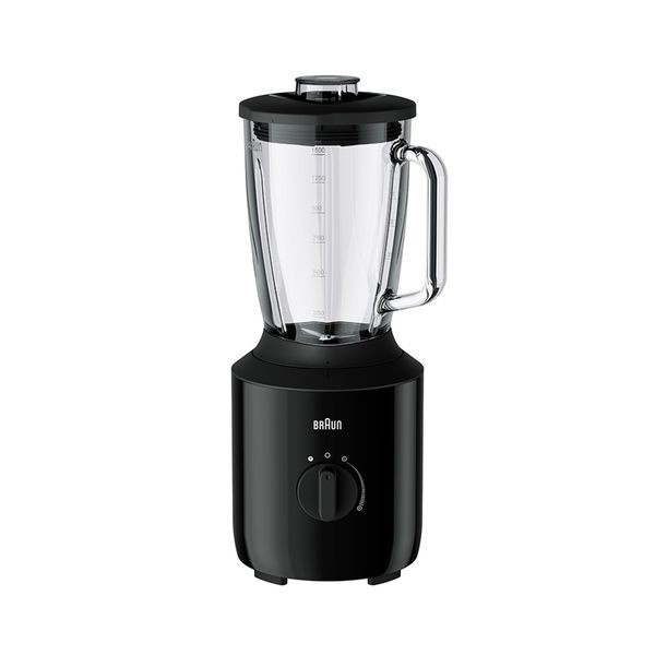 Μπλέντερ Braun PowerBlend 3 JB3150BK