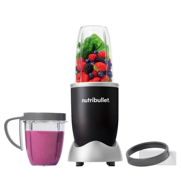 Μπλέντερ Nutribullet NB606B Original