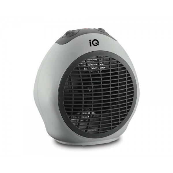 Αερόθερμο IQ HT-1428 GREY