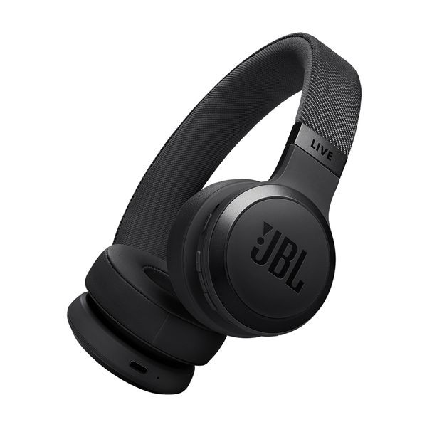 Ακουστικά JBL Live 670NC Black