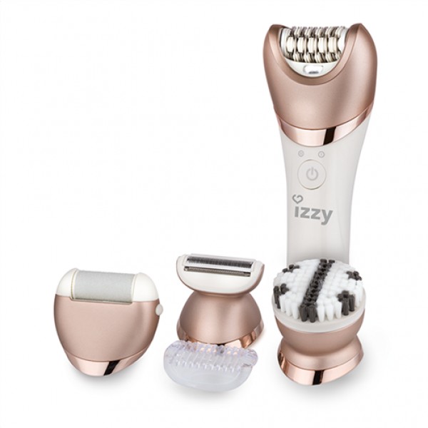 Αποτριχωτική μηχανή ΙΖΖΥ Lady Care 222756