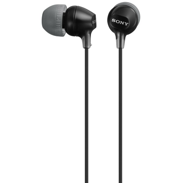 Ακουστικά  SONY MDR-EX15LPB