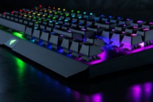 Gaming Keyboards