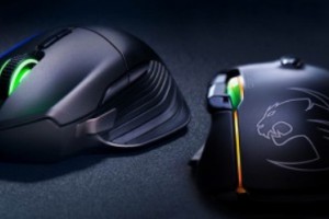 Gaming Mice