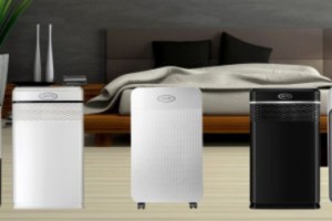 Dehumidifiers