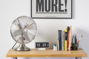 Desktop Fans