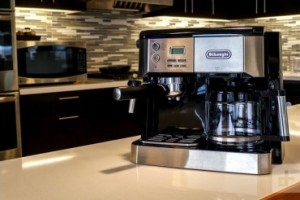 Coffee & Beverage Machines