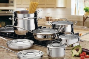 Cookware