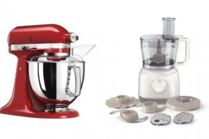 Food processors - Multimixers