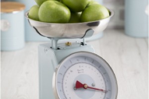 Kitchen Scales