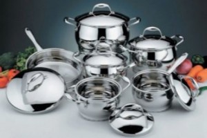 Cookware Set