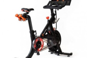 Exercise Bikes