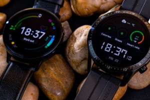 Smartwatches