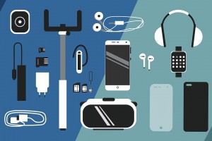 Mobile accessories