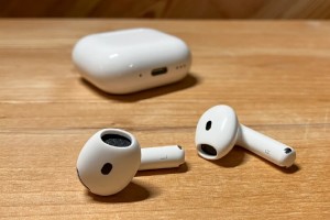 AirPods