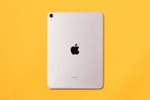 iPad