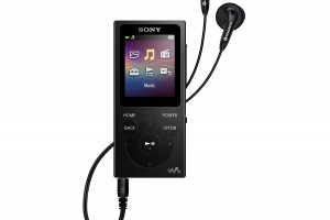 MP3 & MP4 Players