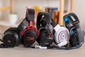 Gaming Headsets