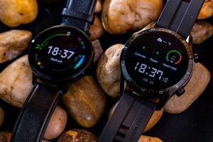 Smartwatches