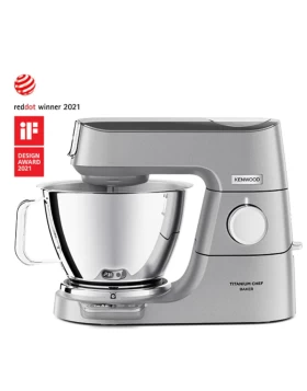 Κουζινομηχανή Kenwood KVC85.124SI Chef Baker