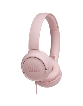 Ακουστικά JBL Tune 500 Pink