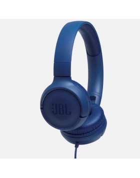 Ακουστικά JBL Tune 500 Blue