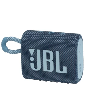 Ηχείο JBL GO3 Μπλε