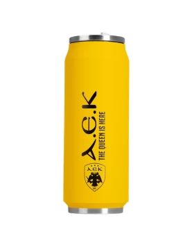 Θερμός Travel Cup Aek BC Edition 500ml