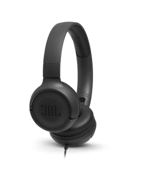 Ακουστικά JBL Tune 500 Black