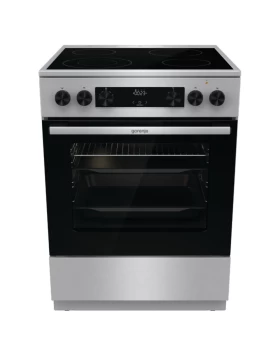 Κουζίνα GORENJE GECS6C70XPA