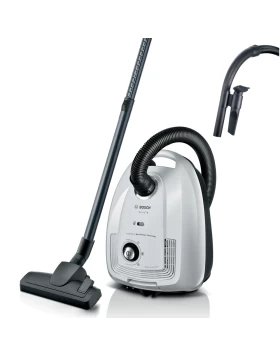 Σκούπα Bosch BGL38WH2