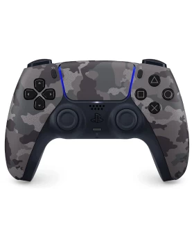 Χειριστήριο Sony PS5 Dualsense Grey Camouflage