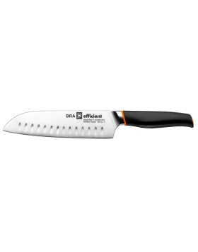 Μαχαίρι BRA EFFICIENT Santoku 180mm