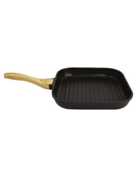 Γκριλιέρα Gruppe Cookin KEFJ28 28cm