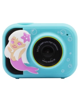 Φωτογραφική μηχανή Compact Lamtech Kid Mermaid Milly