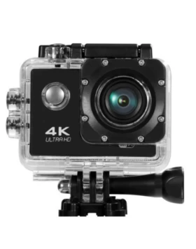 Action Camera waterproof 4K Ultra HD 606481