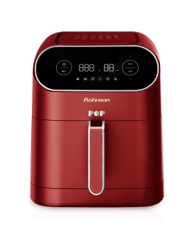 Φριτέζα Αέρος Rohnson R-2859R Pop Red