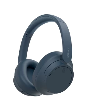 Ακουστικά SONY WH-CH720NL Bluetooth Μπλε