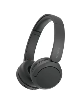 Ακουστικά SONY WH-CH520B Bluetooth Μαύρο