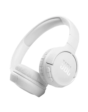 Ακουστικά JBL Tune 510BT White