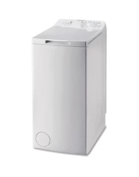 Πλυντήριο ρούχων INDESIT BTWL50300 