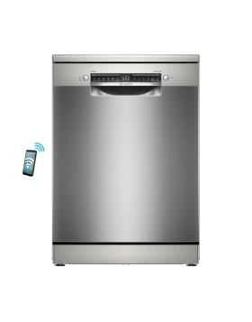 Πλυντήριο Πιάτων BOSCH SMS4HTI00E 60cm Inox