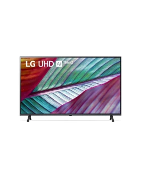 Τηλεόραση LG 55 55UR781C0LK 