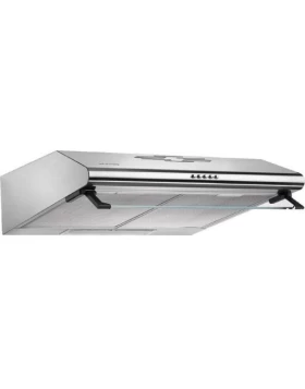 Απορροφητήρας Pyramis 60cm 2M INOX 065029502