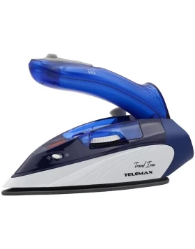 Σίδερο Ταξιδιού Telemax SW-602A