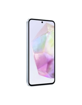 Smartphone Samsung Galaxy A35 256GB 5G Iceblue