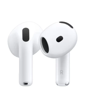 Ακουστικά Apple Airpods 4