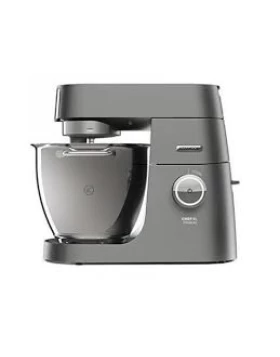 Κουζινομηχανή Kenwood KVL-4110S Chef XL