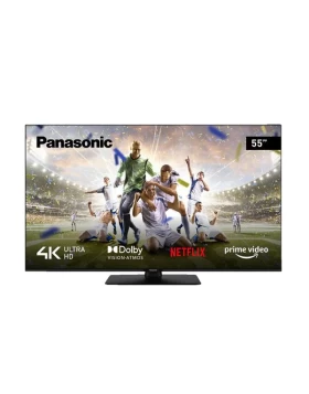 Τηλεόραση Panasonic 55 TX-55MX600E