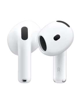 Apple Airpods 4 Active Noise Cancellation